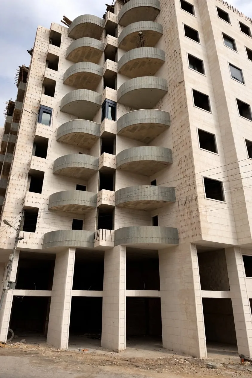 صورة العقار